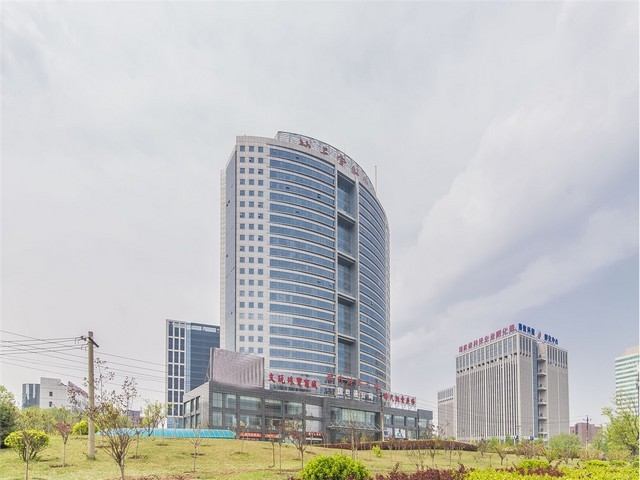 海南室内设计质量